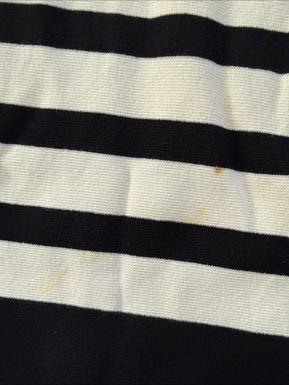 COS Striped Sweater - Picture 4 of 11